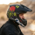 Kamikaze Kask pełny Katana - XL - 1526324 - zdjęcie 5